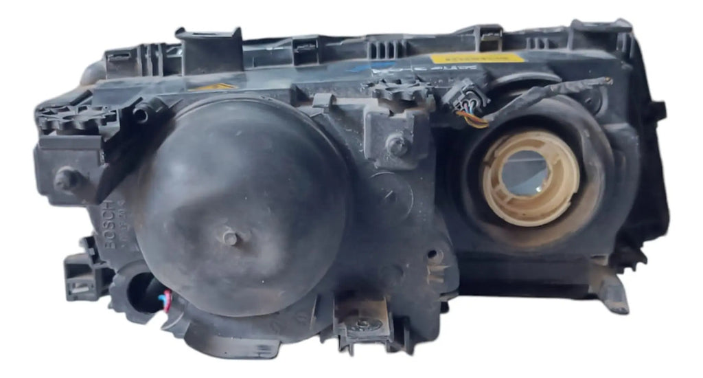 Faro Bmwserie 3 2004 Izquierdo
