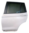 Puerta Trasera Bmw Serie X3 2017