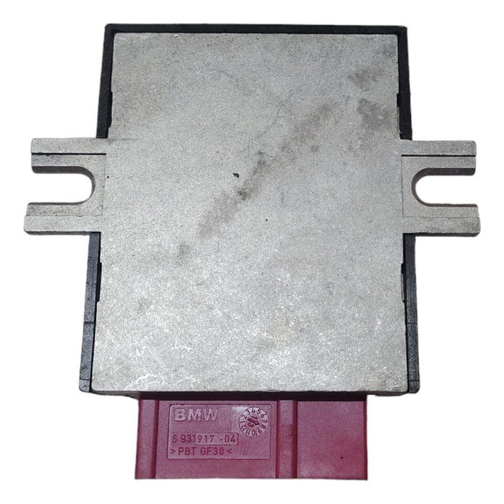 Modulo De Gasolina Bmwserie 1 2009