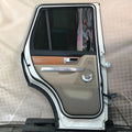 Puerta Trasera Land Rover Range Rover 2010 Izquierda