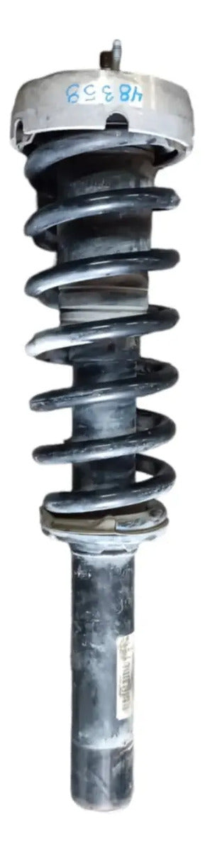 Amortiguador De Suspension Trasera Bmwserie X5 2011 Lh