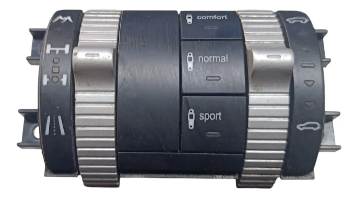 Control Modo Sport Porsche Cayenne 2005