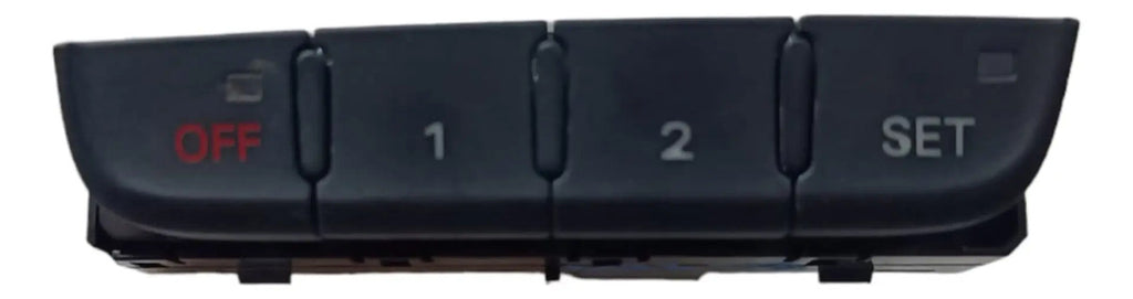 Modulo De Asiento Audia4 2011