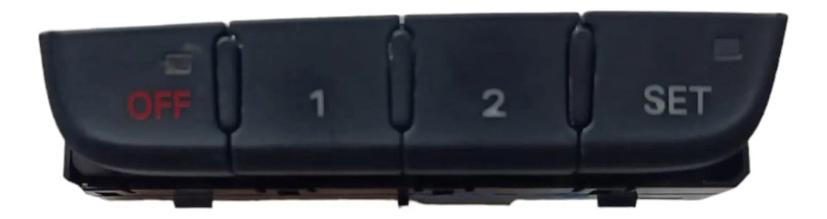 Modulo De Asiento Audia4 2011
