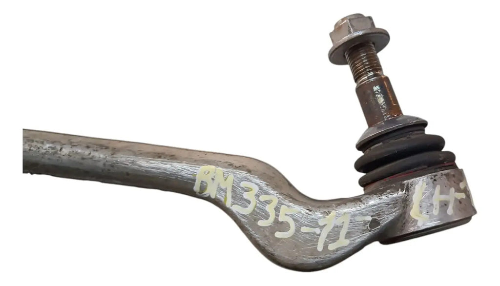 Brazo Inferior De Suspension Delantera Bmwserie 3 2011