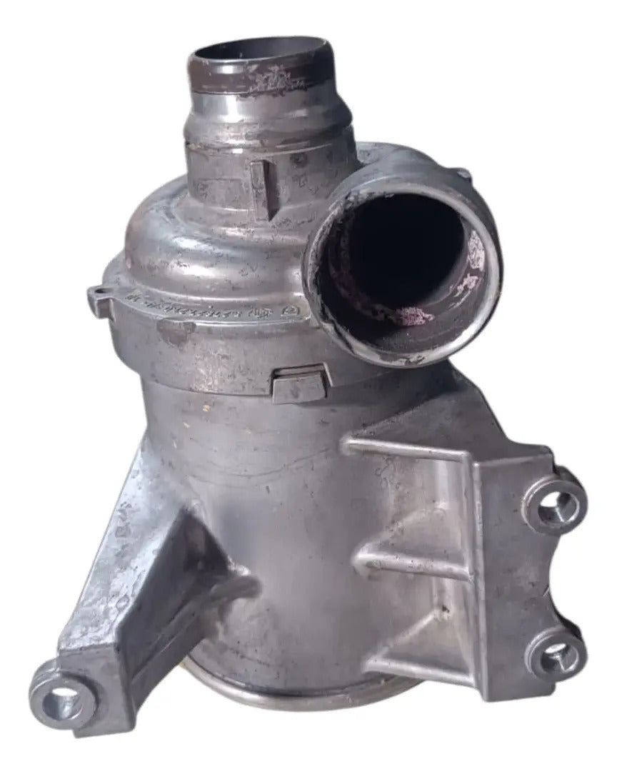 Bomba De Agua Volvo-xc60 2021