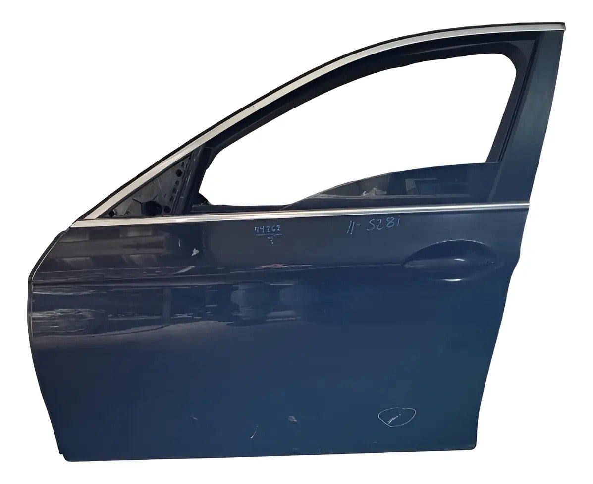 Puerta Delantera Bmwserie 5 2011 Izquierdo