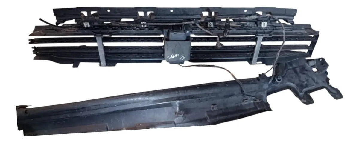 Deflector Bmw Serie 5 2020