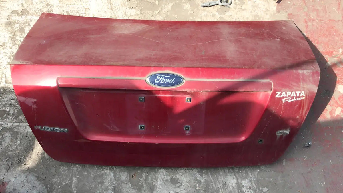 Cajuela Ford Fusion 2007