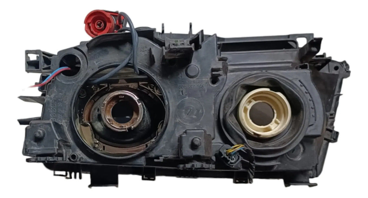Faro Bmwserie 3 2003 Derecho