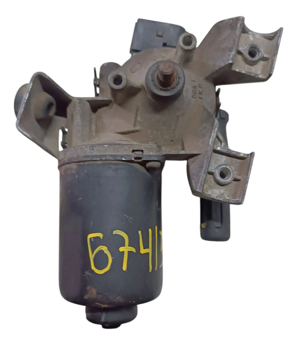 Motor De Limpiabrisas Land Rover-range Rover Sport 2006