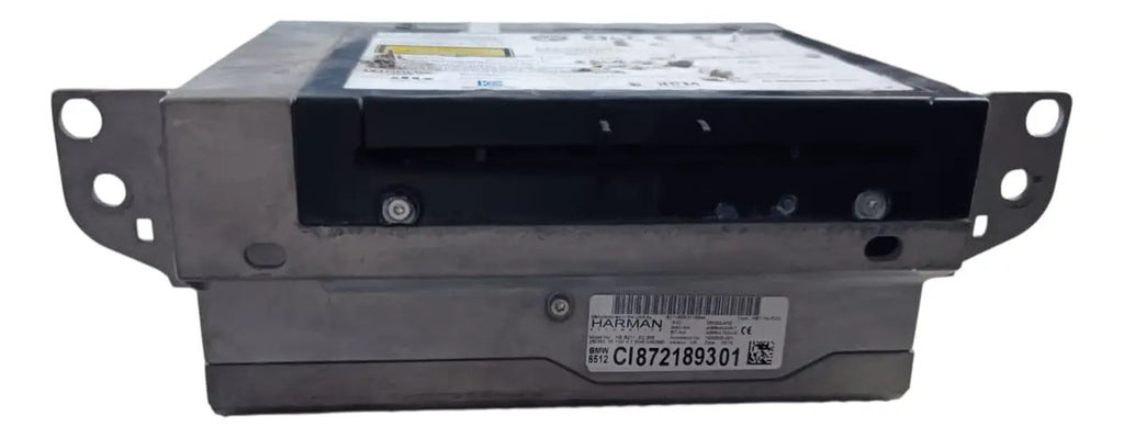 Estereo Bmw Serie X5 2018 73649 B