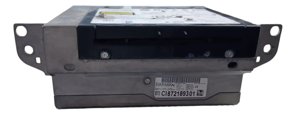 Estereo Bmw Serie X5 2018 73649 B