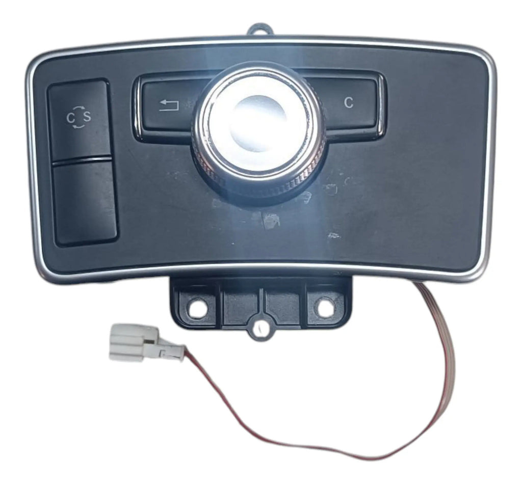 Joystick Central Mercedes Benzclase E 2010