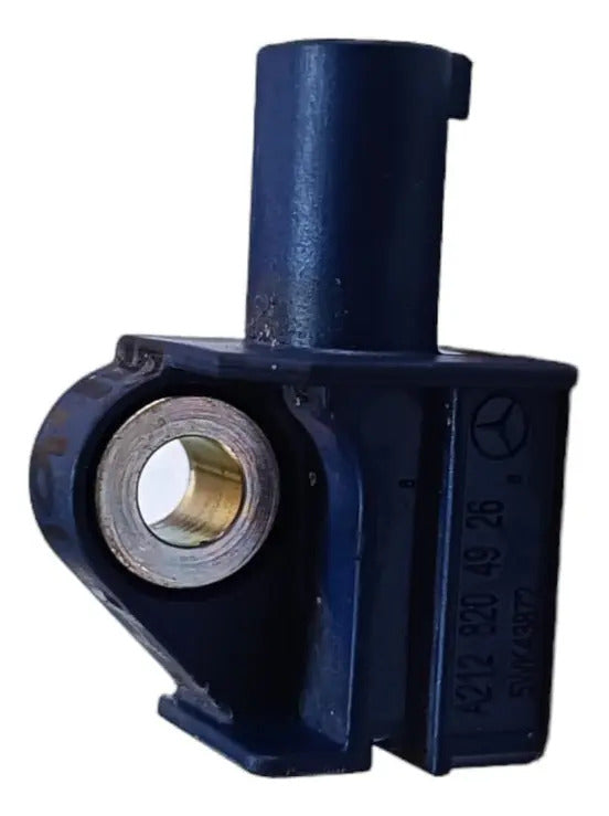 Sensor De Impacto Mercedes Benz Clase E 2011