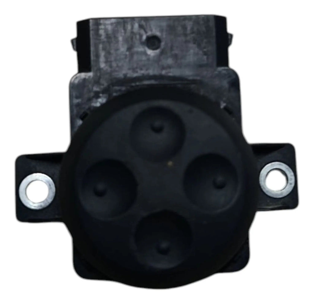 Control De Asiento Audi A4 2004