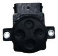Control De Asiento Audi A4 2004