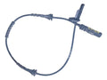 Sensor De Abs Trasero Bmw-serie 1 2020 66822 C