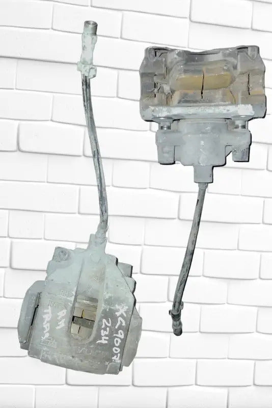 Caliper Trasero Volvoxc90 2007 Derecho