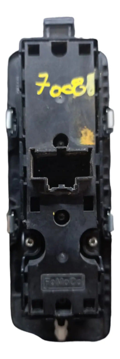 Switch De Vidrios Maestro Ford F150 2022