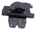 Chapa De Cajuela Bmw Serie X5 2003