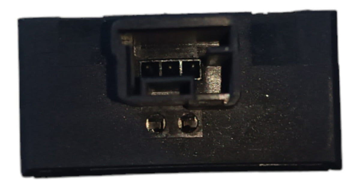 Control De Luces Peugeot 301 2006