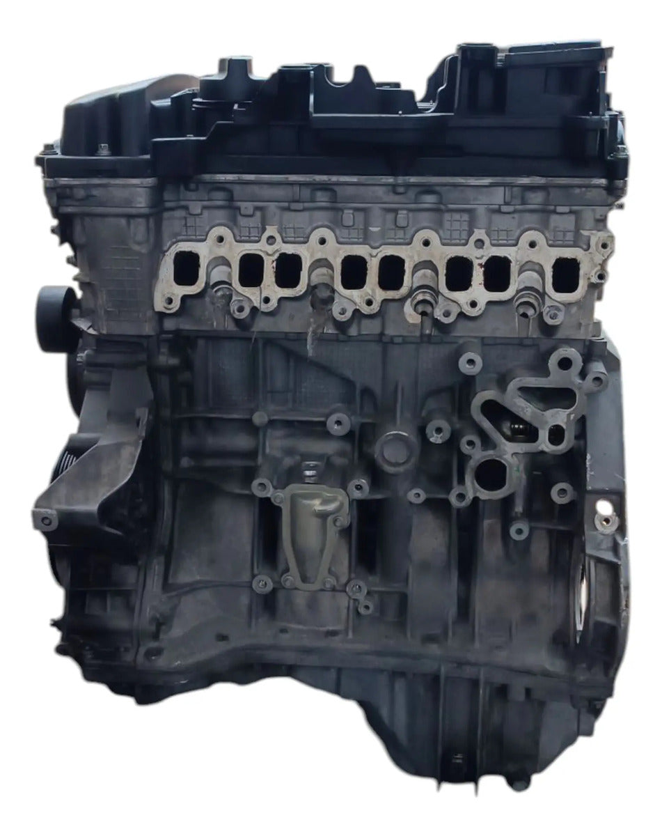 Motor Mercedes Benz Clase C 2012