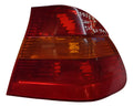 Calavera Bmw-serie 3 2001 Derecho