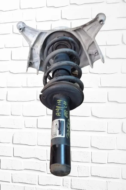 Amortiguador De Suspension Delantera Audia4 2014 Izquierdo