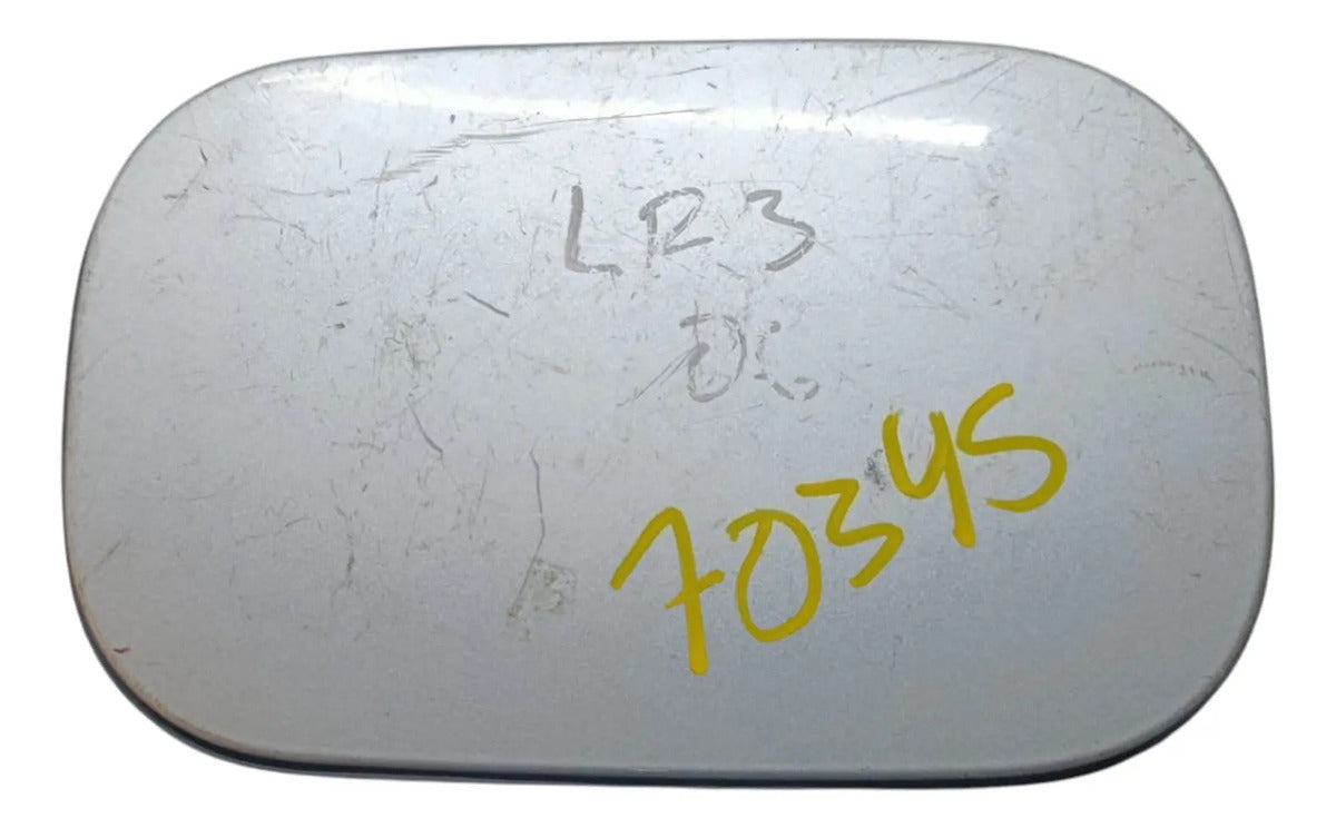 Tapa De Gasolina Land Rover Lr3 2006