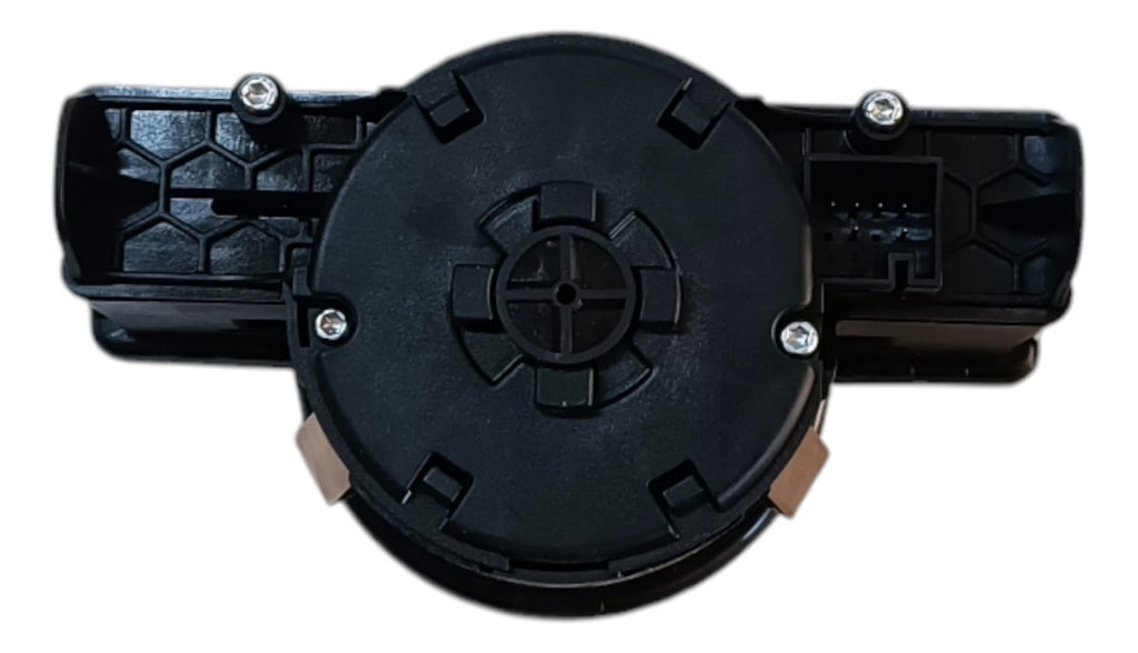 Control De Luces Mercedes Benzclase Ml 2014