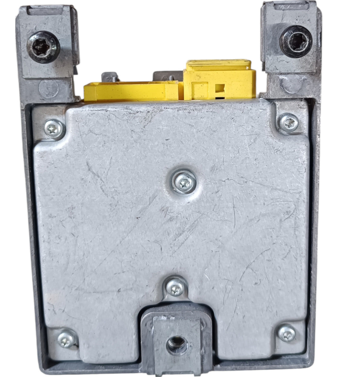 Sensor De Impacto De Airbag  Bmw Serie 5 2005 62101 B