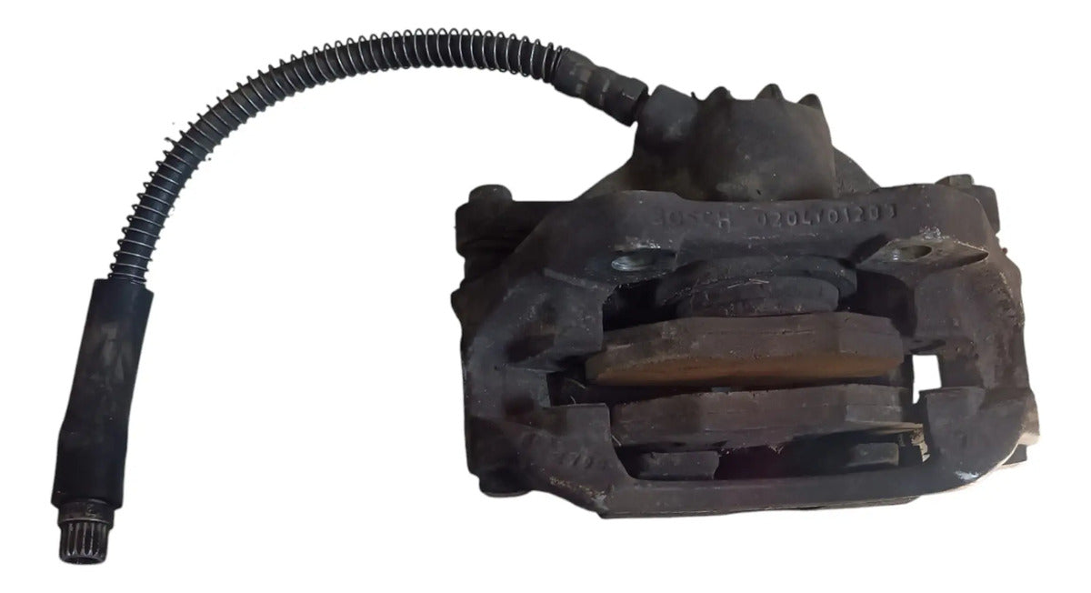 Caliper Delantero Peugeot207 2010 59904 B