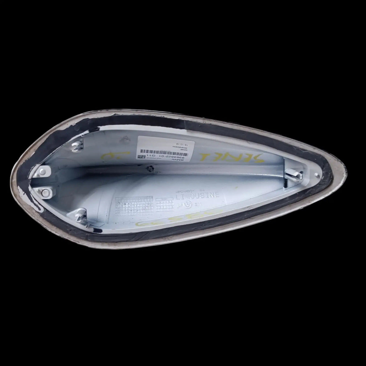 Tapa De Antena Bmw Serie 1 2020