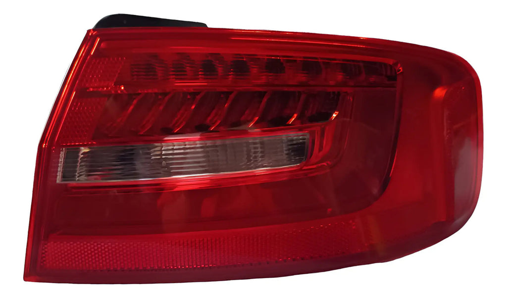 Calavera Audi-a4 2016 Derecho