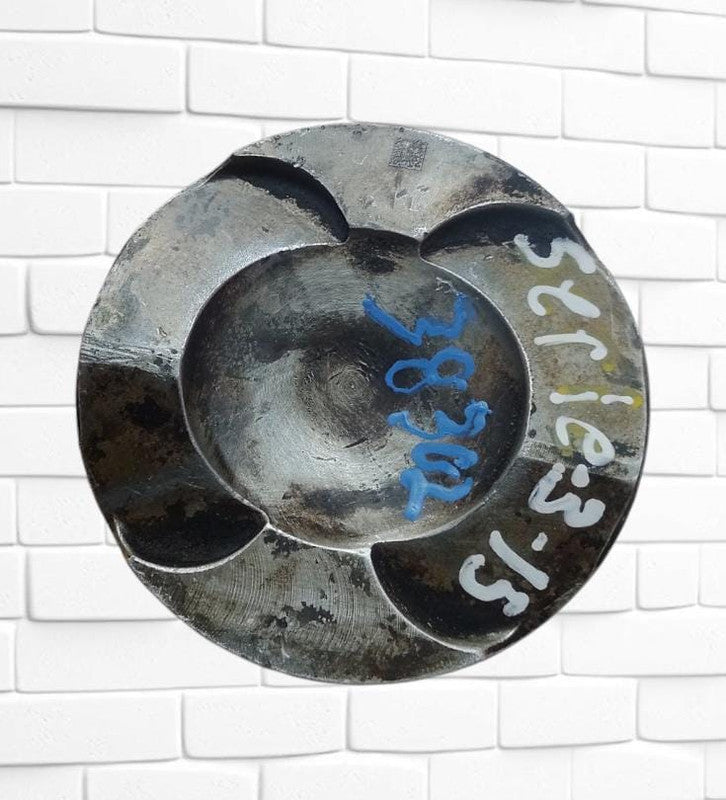 Piston Con Biela Bmw Serie 3 2015