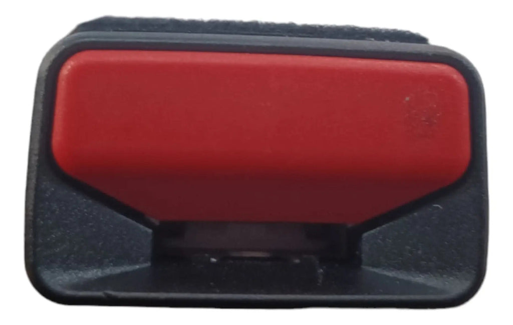 Cinturon Delantero Hembra Peugeot208 2016 Derecho