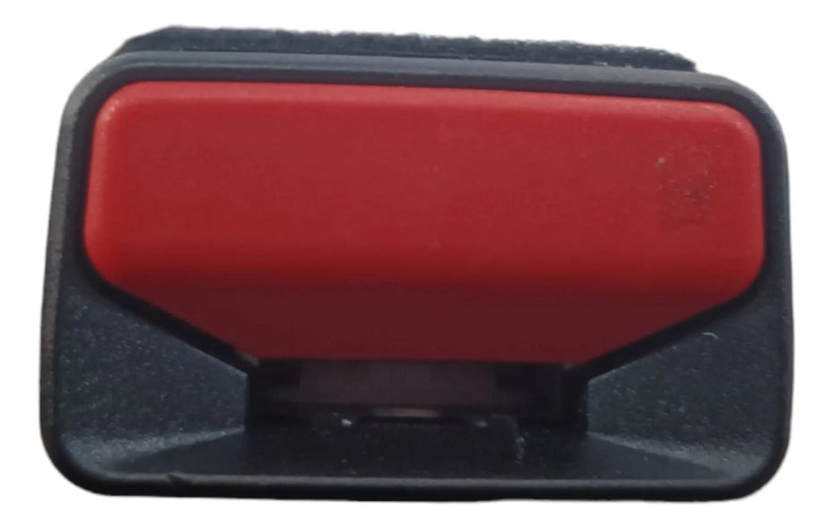 Cinturon Delantero Hembra Peugeot208 2016 Derecho
