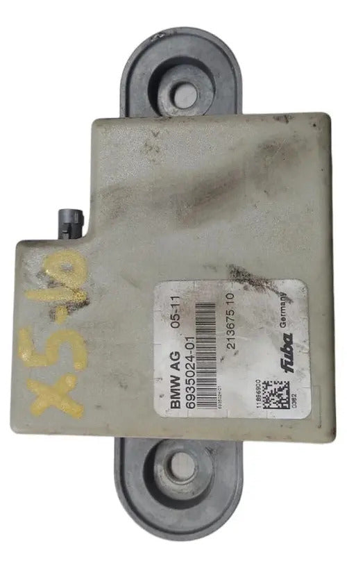 Amplificador De Antena Bmw Serie X5 2010