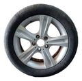 Rin De Aluminio Bmw Serie 1 2012 (sin Llanta)