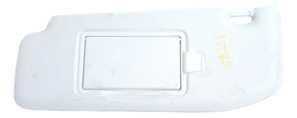 Visera Para El Sol Peugeot 2008 2022 68261 B