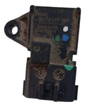 Sensor Map Smart Fortwo 2008
