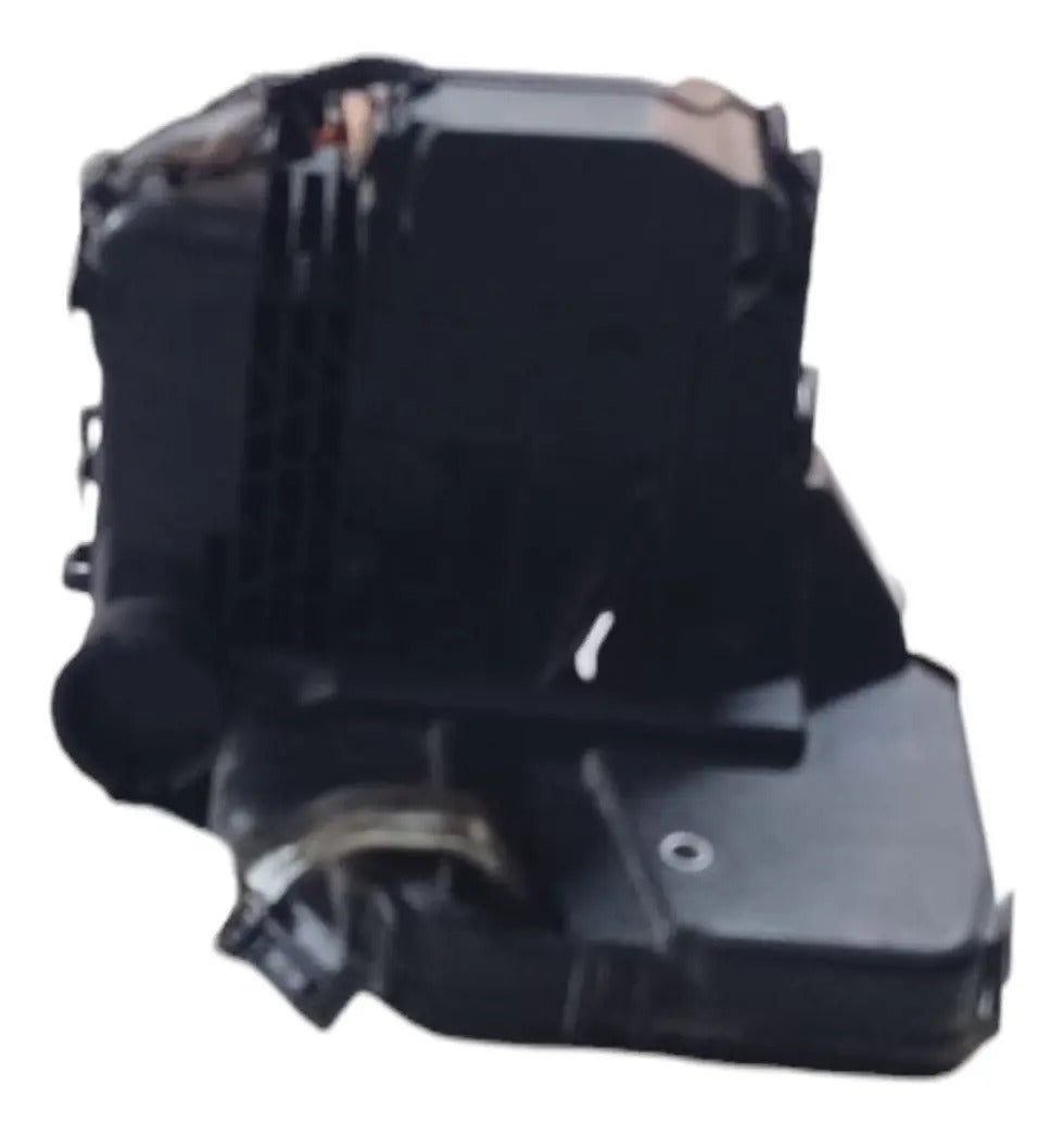 Chapa De Puerta Delantera Mercedes Benz Clase Cls 2010