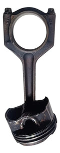 Piston Con Biela Bmw Serie X3 2012
