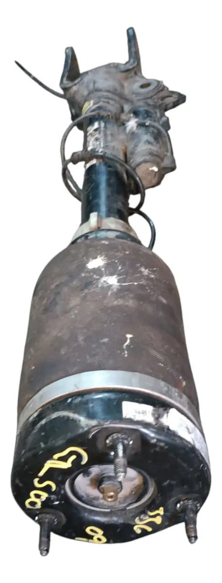 Amortiguador De Suspension Del Mercedes Benz Clase Gl 2009