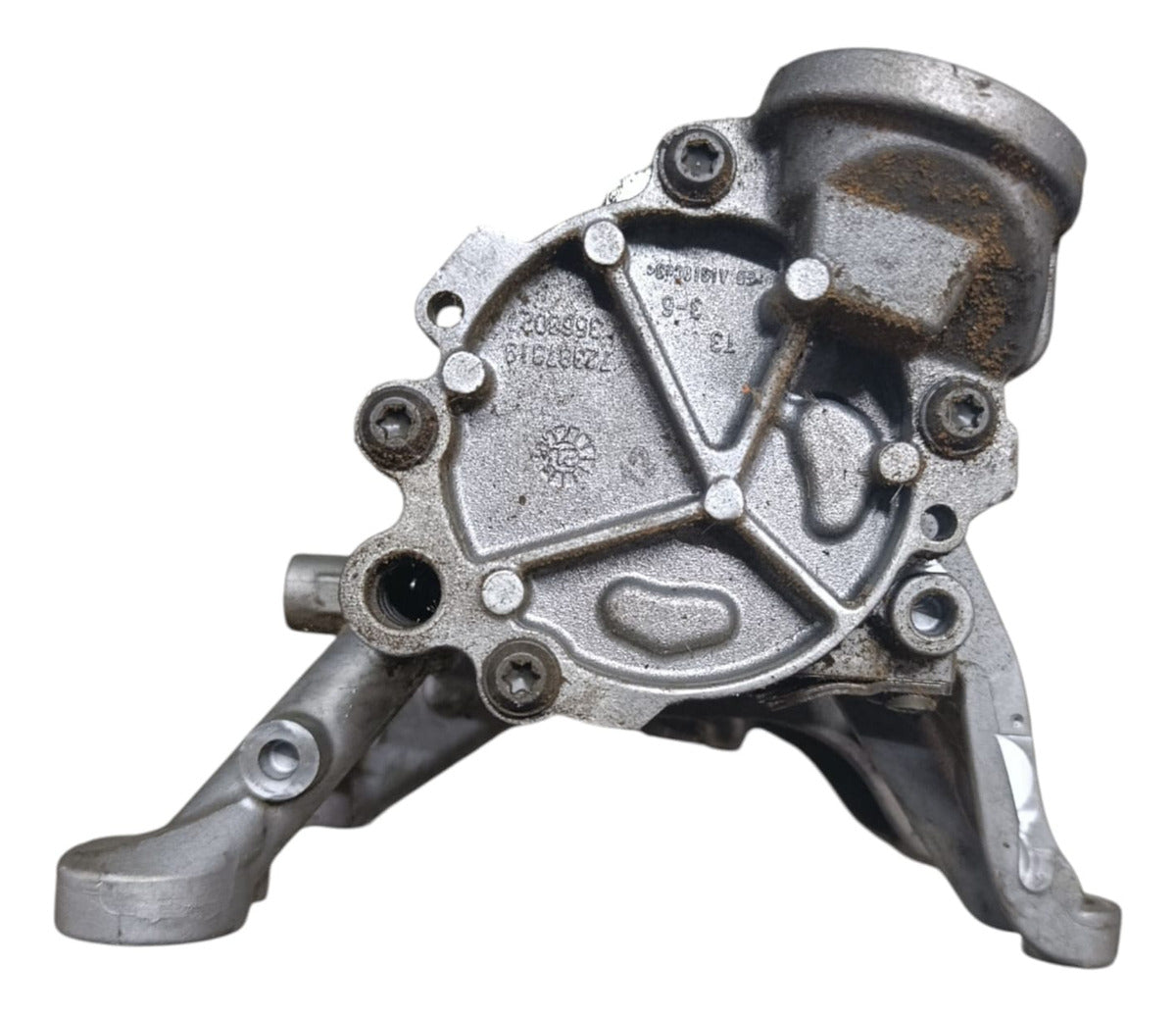Bomba De Aceite Bmw-serie 2 2020