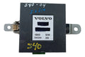 Modulo De Encendido Volvos40 2004