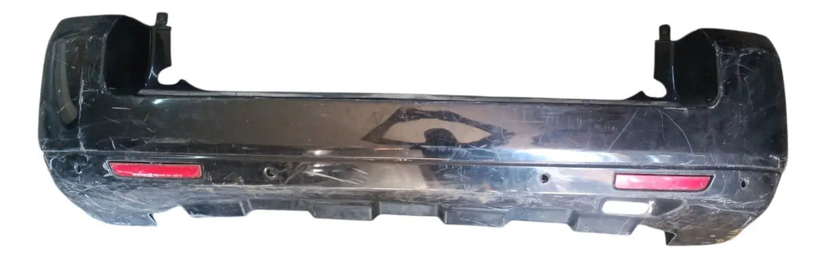 Fascia Trasera Land Rover Freelander 2009