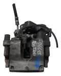 Caliper Trasero Mercedes Benzclase C 2015 Derecho