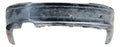 Fascia Trasera Mercedes Benz Clase C 2004